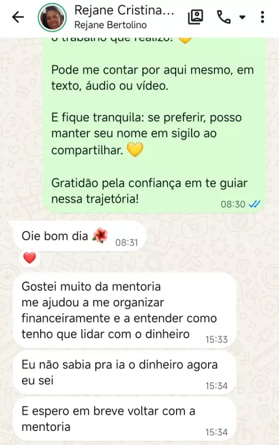 Depoimento