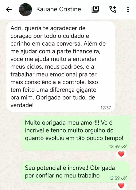 Depoimento